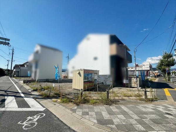 ���s�{���s�s���g�ˉ@���~�R���̐V�z��ˌ��Ă̌��n�O�ώʐ^