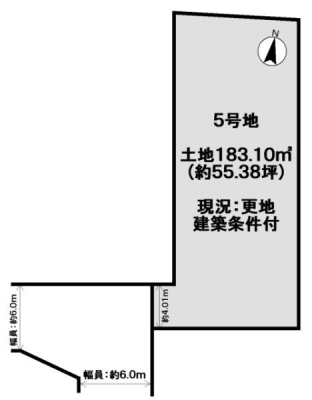 ���s�{���s�s�E���捵��ϋ󎛖������̓y�n�̊Ԏ��}