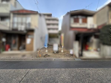 ���s�{���s�s�E���摾�`�I�����̐V�z��ˌ��Ă̂��̑����n