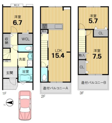 ���s�{���s�s�E���搼���ɓ��ߎ蒬�̒��È�ˌ��Ă̊Ԏ��}