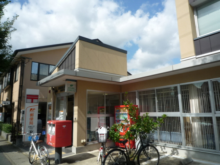 京都府京都市右京区嵯峨広沢南野町の中古一戸建ての周辺環境