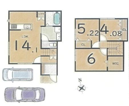 ���s�{���s�s�����旒�R�X�m�O���̓y�n�̊Ԏ��}