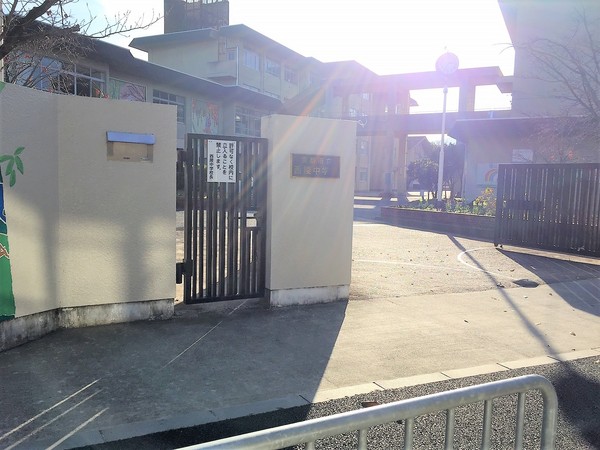 ���s�{���s�s������匴�쐼�|�̗���1���ڂ̒��Ãe���X�n�E�X�̎��ӊ�