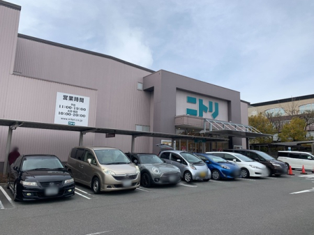 ���s�{���s�s������匴�쐼�|�̗���1���ڂ̒��Ãe���X�n�E�X�̎��ӊ�