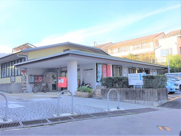 ���s�{���s�s������匴�쐼�|�̗���1���ڂ̒��Ãe���X�n�E�X�̎��ӊ�