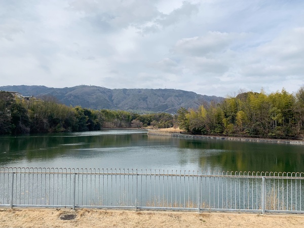 ���s�{���s�s������匴�쐼�|�̗���1���ڂ̒��Ãe���X�n�E�X�̎��ӊ�