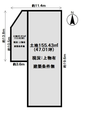 ���s�{���s�s��攪�������̓y�n�̊Ԏ��}