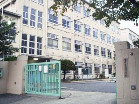京都府京都市伏見区葭島金井戸町 17-2の中古マンションの周辺環境