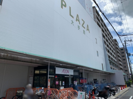 京都府京都市伏見区葭島金井戸町 17-2の中古マンションの周辺環境