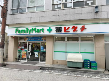 京都府京都市伏見区葭島金井戸町 17-2の中古マンションの周辺環境