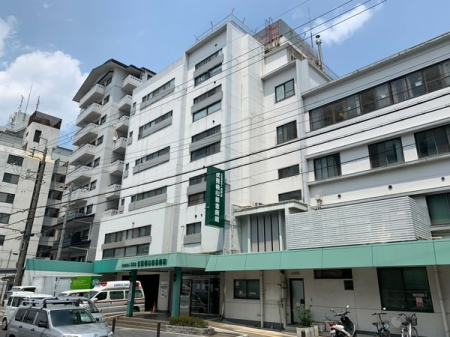 京都府京都市伏見区葭島金井戸町 17-2の中古マンションの周辺環境