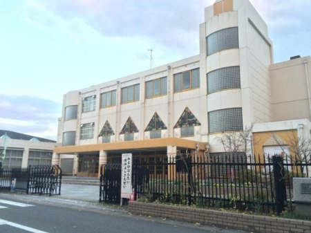 京都府京都市伏見区久我東町の土地の周辺環境