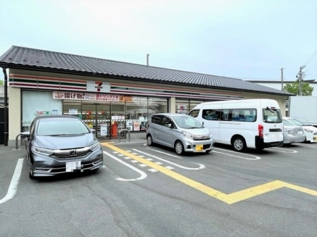 京都府京都市南区八条源町の土地の周辺環境