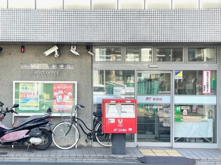 京都府京都市南区八条源町の土地の周辺環境