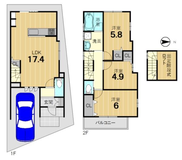 ���s�{���s�s�E���捵��ɐ��m�㒬�̐V�z��ˌ��Ă̊Ԏ��}