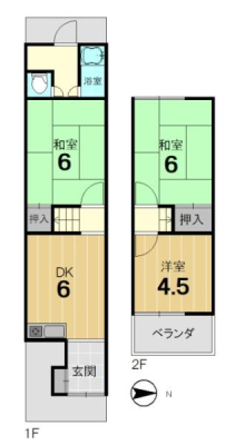 ���{�����s�b��c�V���̒��Ãe���X�n�E�X�̊Ԏ��}