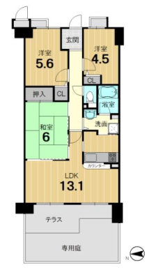 ���s�{���s�s�����救�䒬 35-2�̒��Ã}���V�����̊Ԏ��}