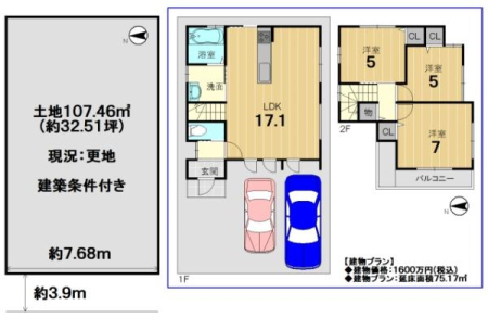 ���s�{���s�s������R�c�k�R�c���̓y�n�̊Ԏ��}