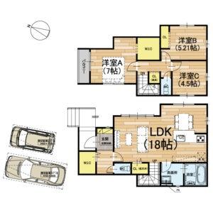 ���s�{���s�s������Îs�s�����̐V�z��ˌ��Ă̊Ԏ��}