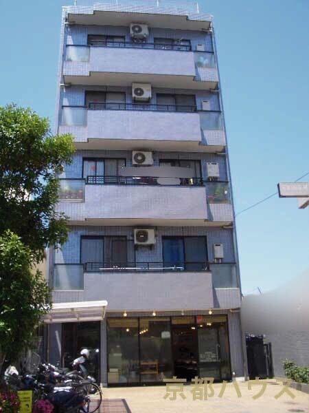 ���s�{���s�s���㒹�H�c�㒬 36-2�̒��Ã}���V�����̌��n�O�ώʐ^