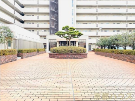 ���s�{���s�s���g�ˉ@���G�� 16-1�̒��Ã}���V�����̂��̑����p��