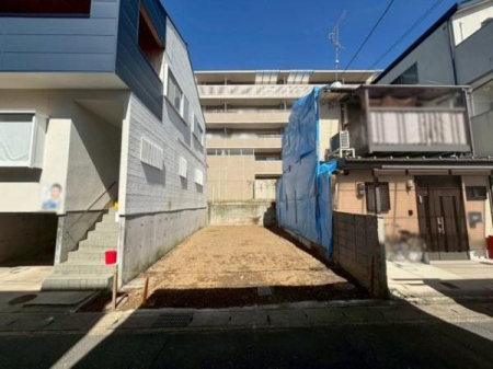 ���s�{���s�s�E���摾�`�I�����̓y�n�̌��n�y�n�ʐ^