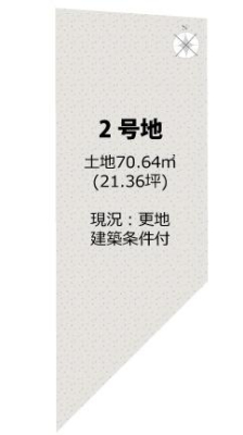 ���s�{���s�s������H���t���쒬�̓y�n�̊Ԏ��}