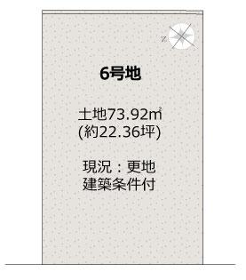 ���s�{���s�s������H���t���쒬�̓y�n�̊Ԏ��}