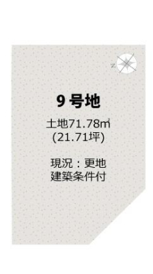 ���s�{���s�s������H���t���쒬�̓y�n�̊Ԏ��}