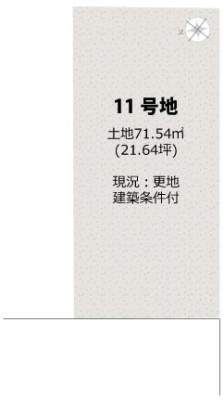 ���s�{���s�s������H���t���쒬�̓y�n�̊Ԏ��}