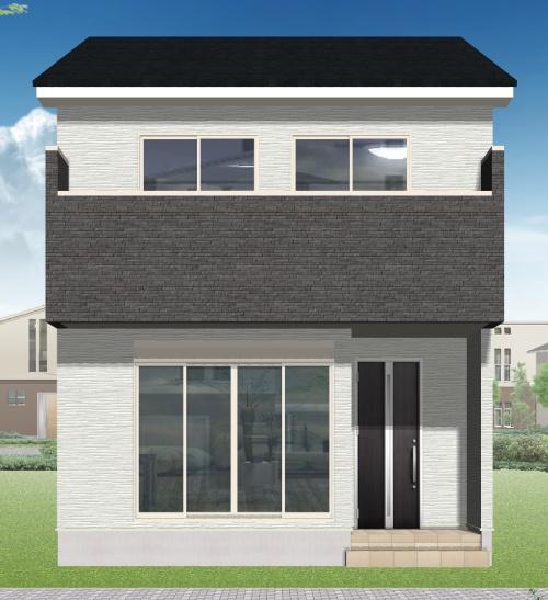 ���s�{���s�s��������V�J 23-24�̐V�z��ˌ��Ă̌��n�O�ώʐ^