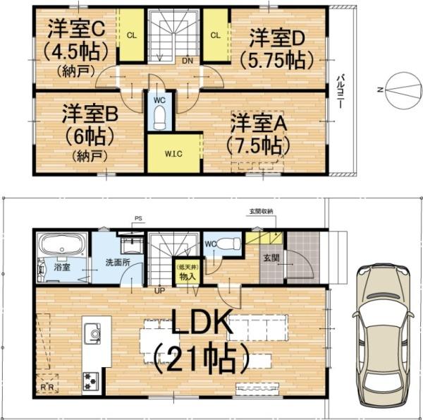 ���s�{���s�s��������V�J 23-24�̐V�z��ˌ��Ă̊Ԏ��}