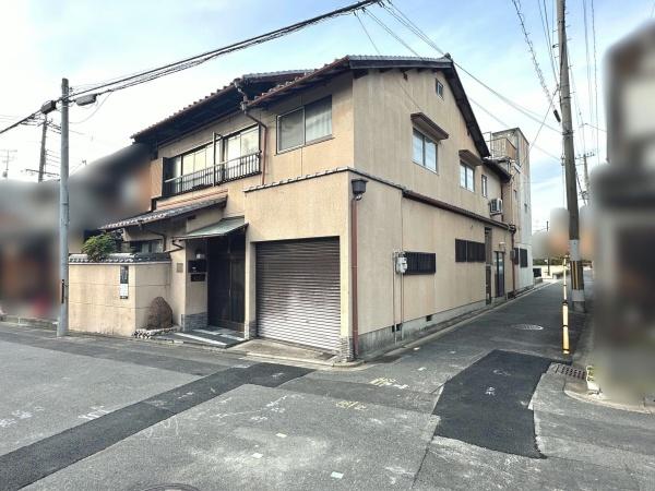 ���s�{���s�s�����搼�m���k�~���̓y�n�̌��n�y�n�ʐ^