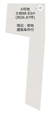 ���s�{���s�s�����拍�P���V�c�����̓y�n�̊Ԏ��}