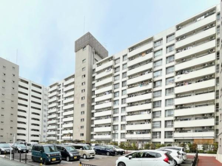 ���s�{���s�s��搼����c�� 4�̒��Ã}���V�����̌��n�O�ώʐ^