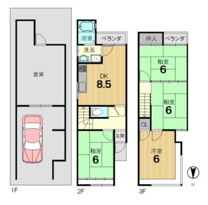 ���s�{���s�s������j�����̒��È�ˌ��Ẳ摜