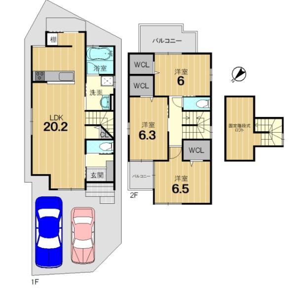 ���s�{���s�s�������}�������̐V�z��ˌ��Ă̊Ԏ��}