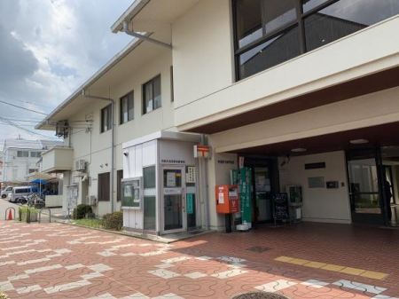 ���s�{���s�s�������}���V�ђ�3���ڂ̓y�n�̎��ӊ�