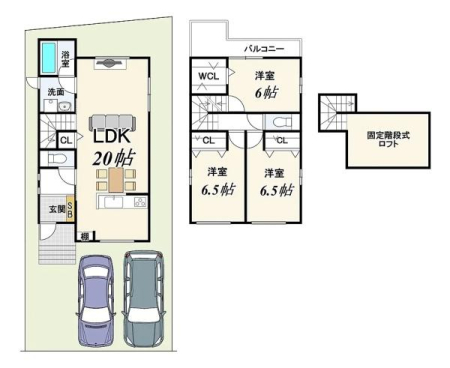 ���s�{���s�s�������}���V�ђ�3���ڂ̐V�z��ˌ��Ẳ摜