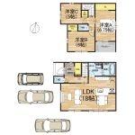 ���s�{���s�s�k����Ζ{�R�̐V�z��ˌ��Ă̊Ԏ��}