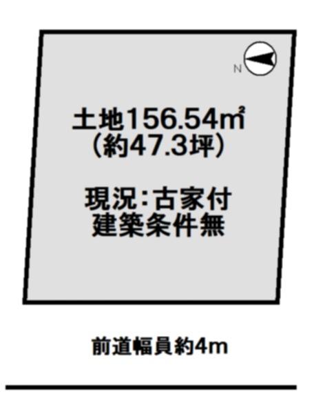 ���s�{���s�s�E���摾�`���ؒ��̓y�n�̊Ԏ��}