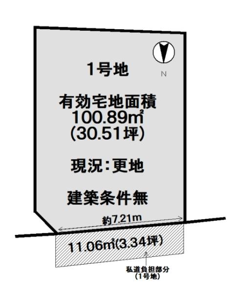 ���s�{���s�s������쓇�ʓ����̓y�n�̊Ԏ��}