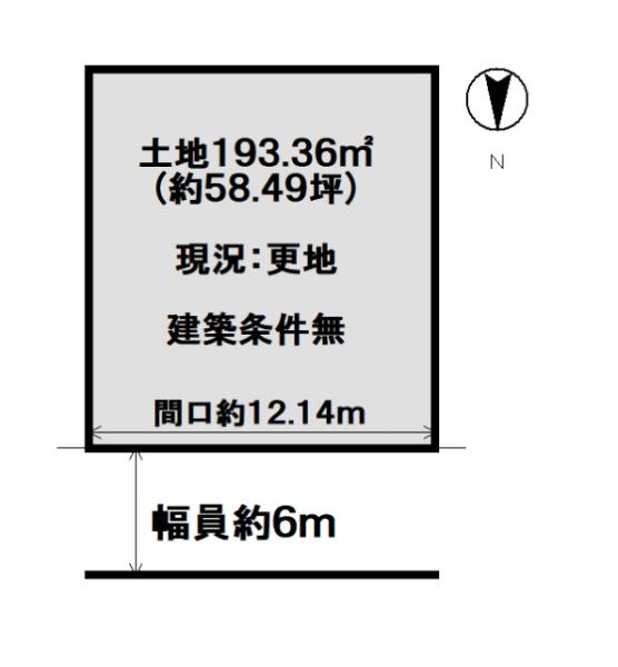 ���s�{���s�s�������ˑ�}�R��5���ڂ̓y�n�̊Ԏ��}