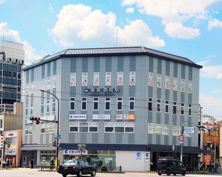 ���s�{���s�s�E���搼�@���c�� 17-1�̒��Ã}���V�����̎��ӊ�