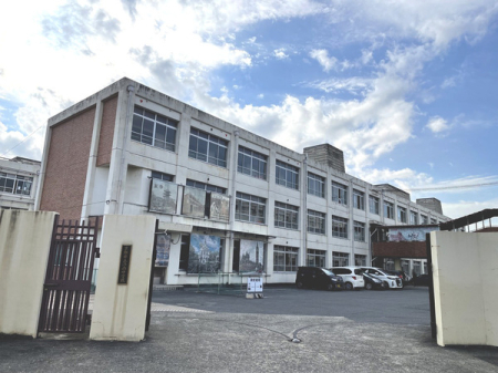 ���s�{���s�s���g�ˉ@�Ό����c�� 1-1�̒��Ã}���V�����̎��ӊ�