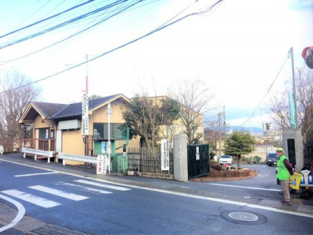 ���s�{���s�s�������ˍr�ؒ��̓y�n�̎��ӊ�