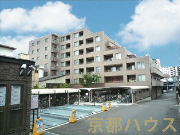 ���s�{���s�s�E���搼�@���ƒ� 112�̒��Ã}���V�����̌��n�O�ώʐ^