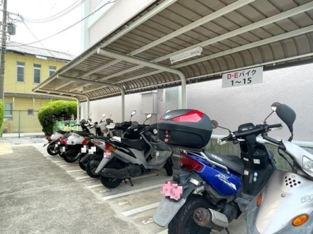 ���s�{���s�s���g�ˉ@�Ό��쒬 34�̒��Ã}���V�����̂��̑����p��