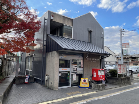 ���s�{���s�s���g�ˉ@��r�� 1-1�̒��Ã}���V�����̎��ӊ�