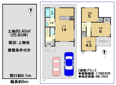 ���s�{���s�s������쓇���q���̓y�n�̉摜